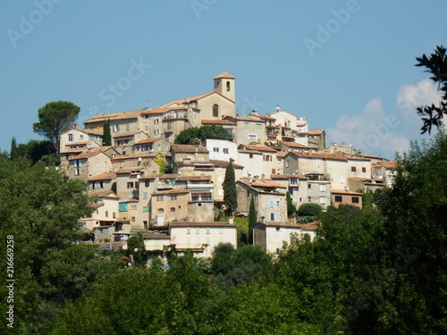 Auribeau-sur-Siagne