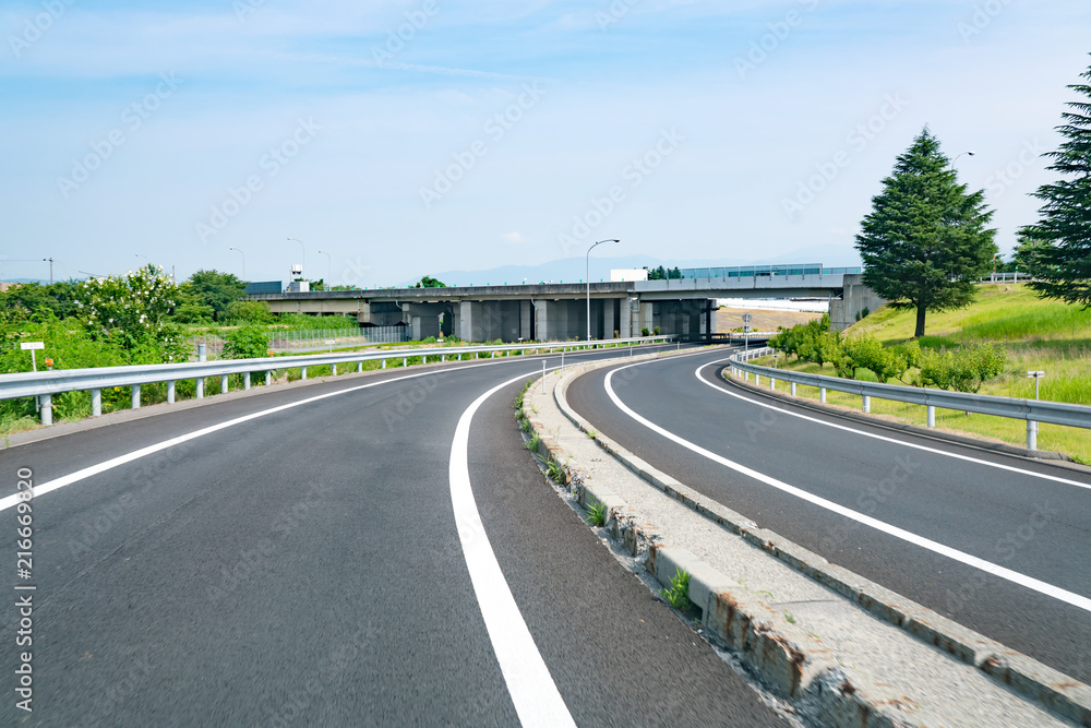 高速道路