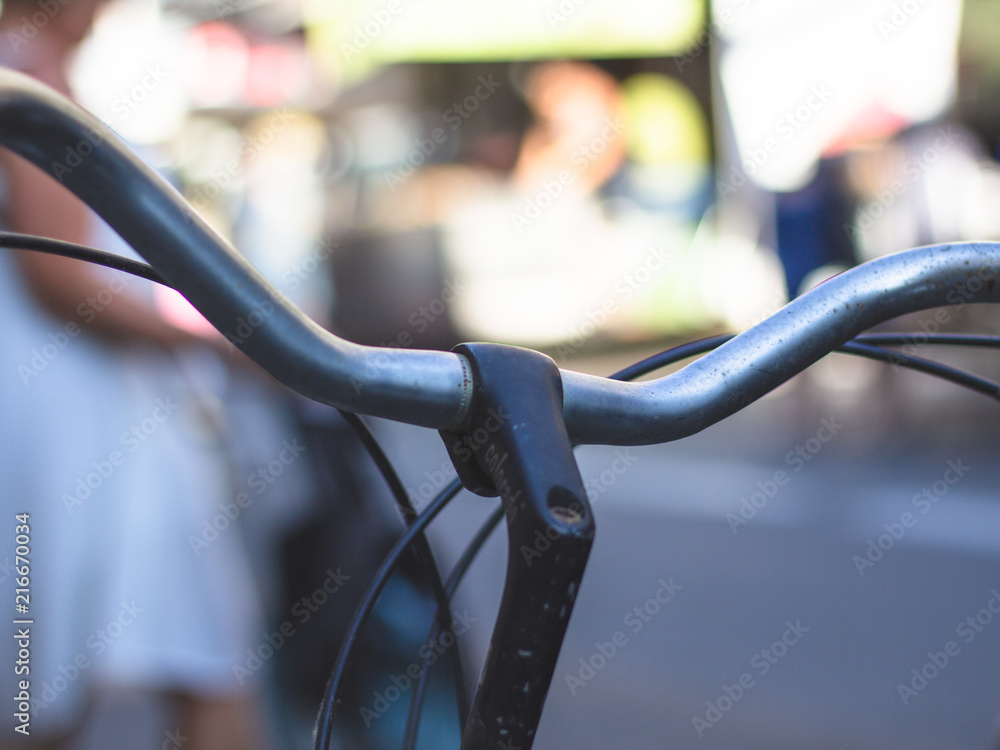 Vélo ville Vélo ville
