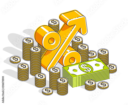Percentage rate income prof...