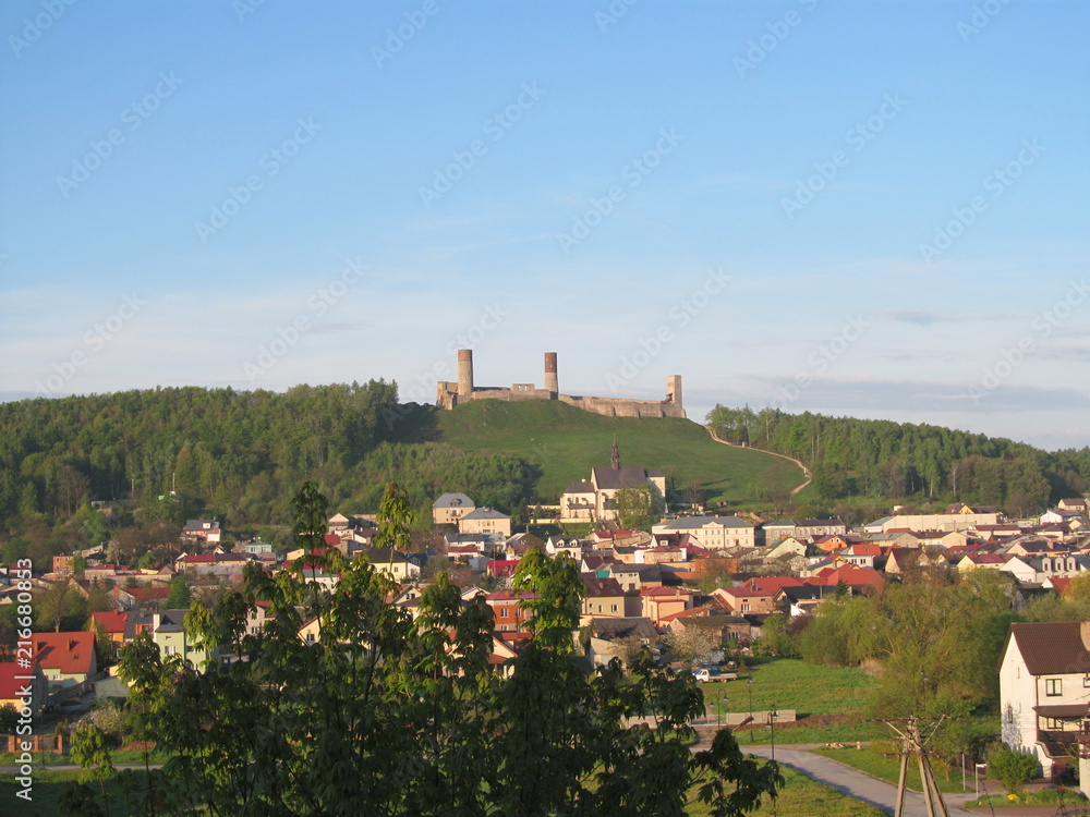 city, panorama, view, town, architecture, europe, old, landscape, travel, building, panoramic, sky, house, river, church, skyline, urban, tourism, village, castle, hill