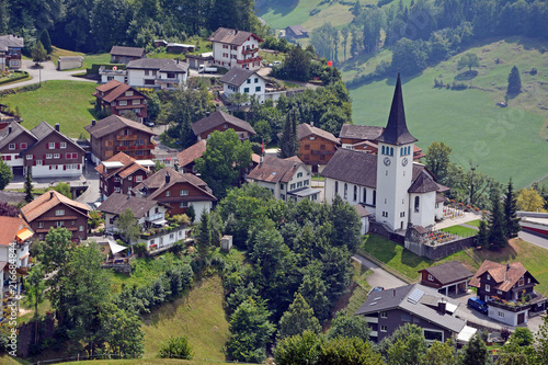 Illgau, Kanton Schwyz