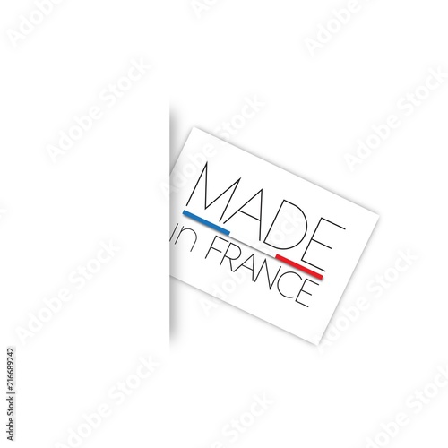 made in france