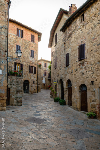 Tuscany, Italy