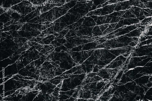 Dark marble stone texture detail structure for background and design