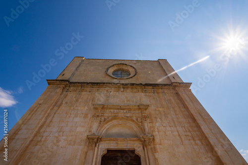 Caporciano AQ, S. Maria di Centurelli photo