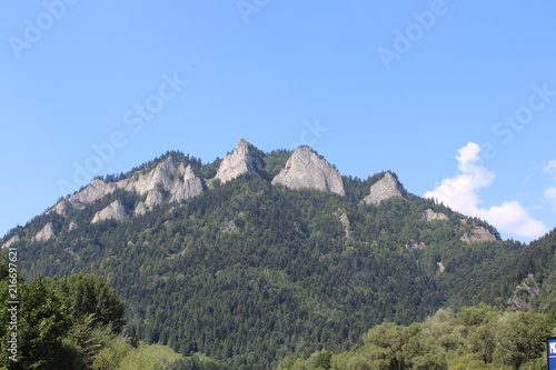 Pieniny