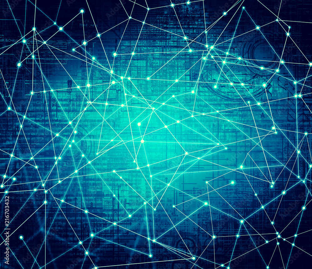 Best Internet Concept of global business.Technological backgroun Best Internet Concept of global business.Technological backgroun