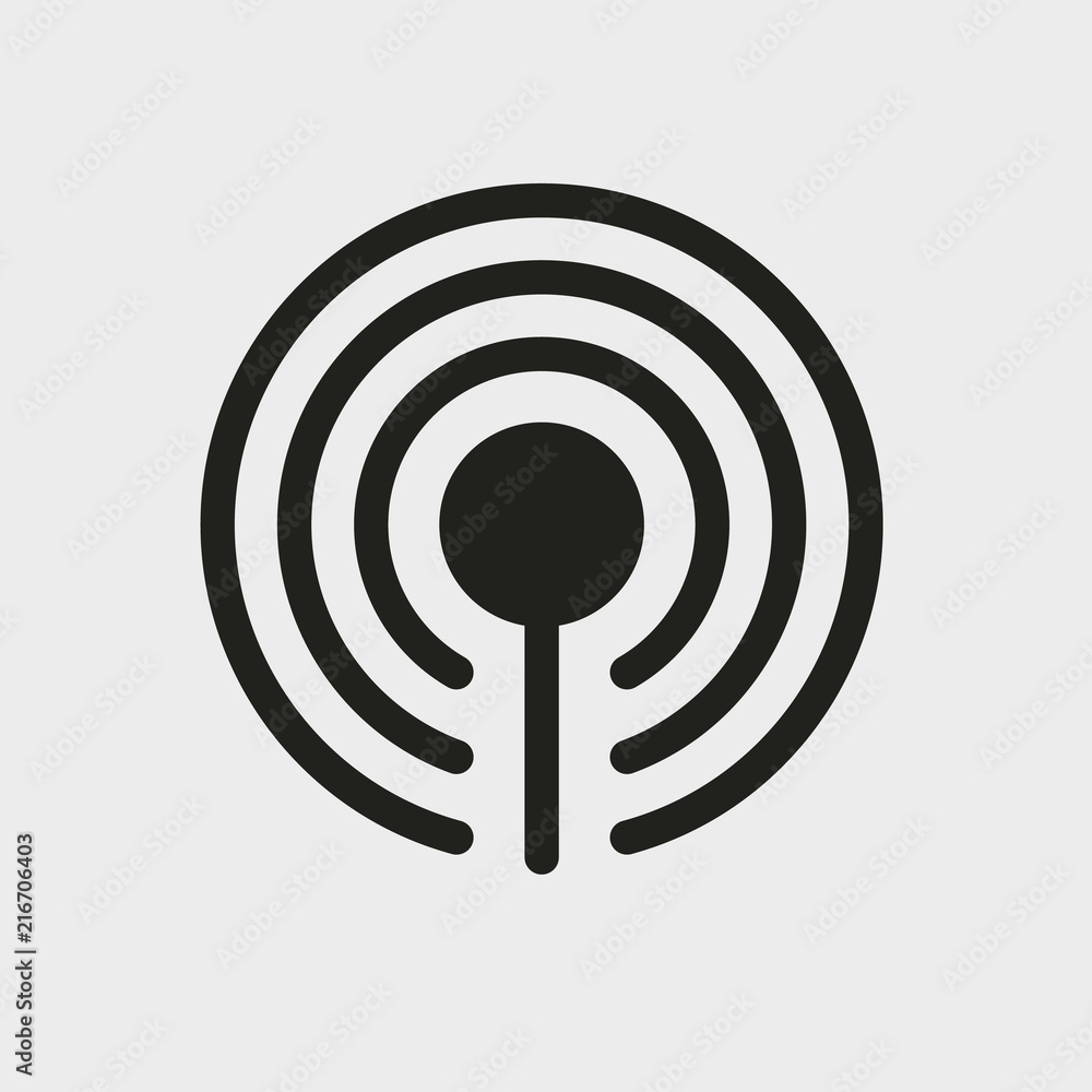Internet icon. Wifi Icon Black. Wi Fi vector icon. Glyph icon solid style. Internet icon. Wifi Icon Black. Wi Fi vector icon. Glyph icon solid style.