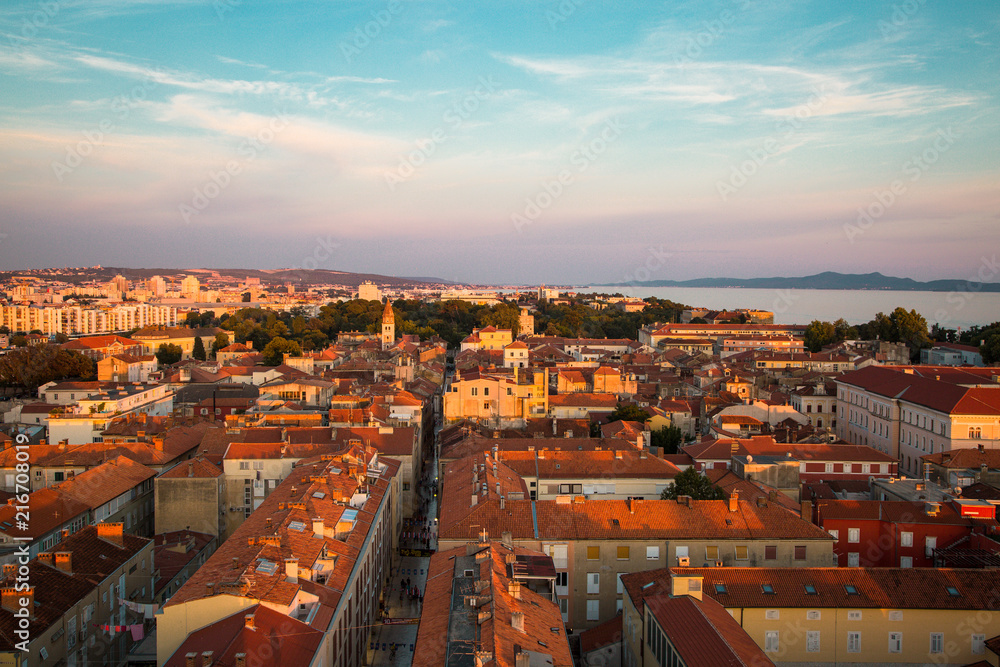 Altstadt Zadar 