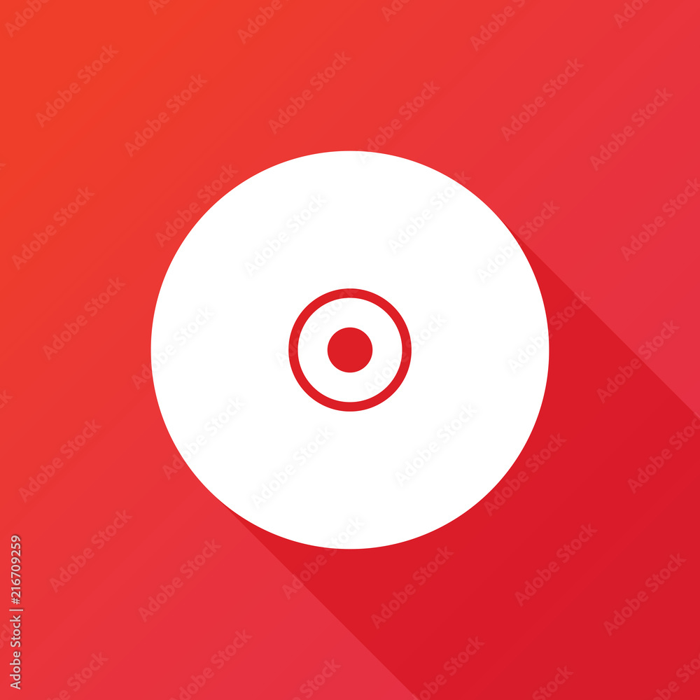 CD DVD vector icon. Multimedia symbol. Compact disk sign. Information media icon. Logo graphic design concept. Logotype, icon, template in web and print CD DVD vector icon. Multimedia symbol. Compact disk sign. Information media icon. Logo graphic design concept. Logotype, icon, template in web and print