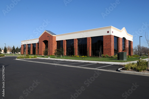 Office building