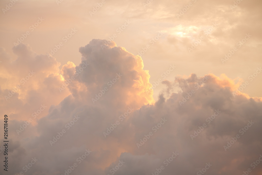 cloud cloud