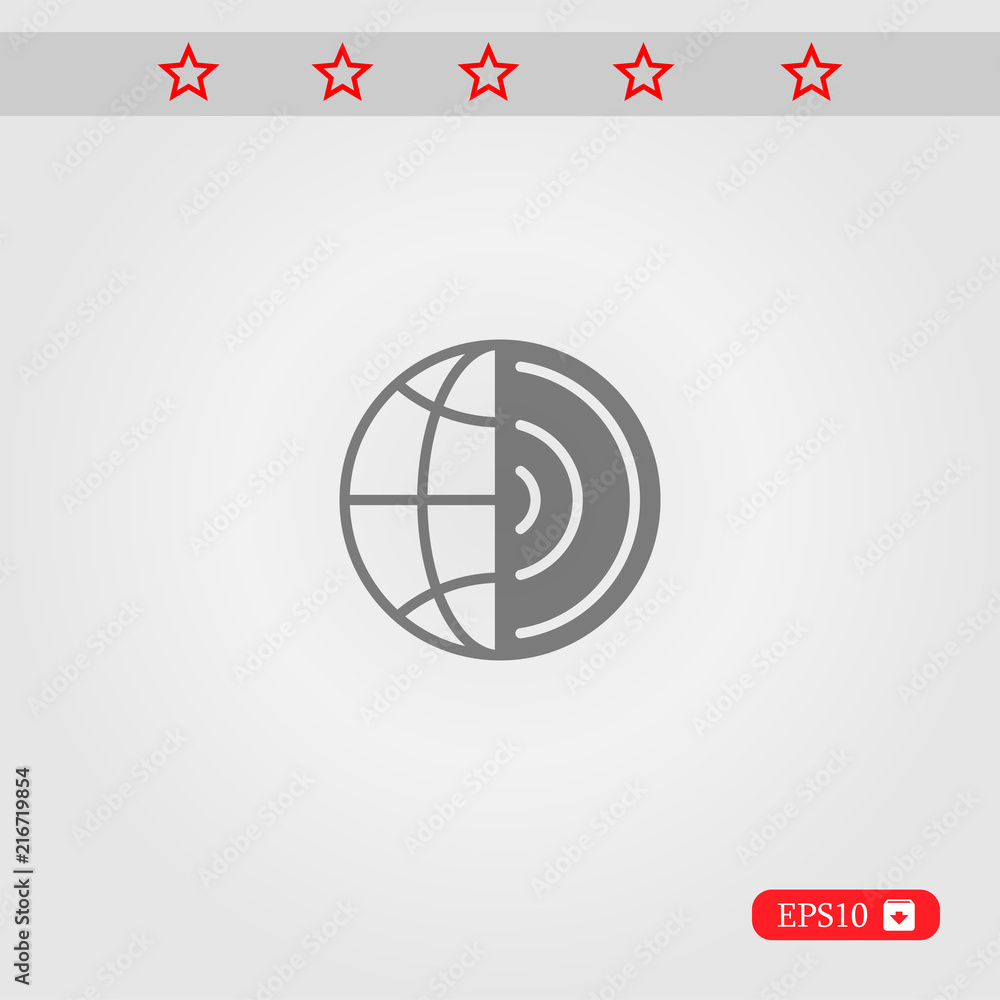 science vector icon science vector icon
