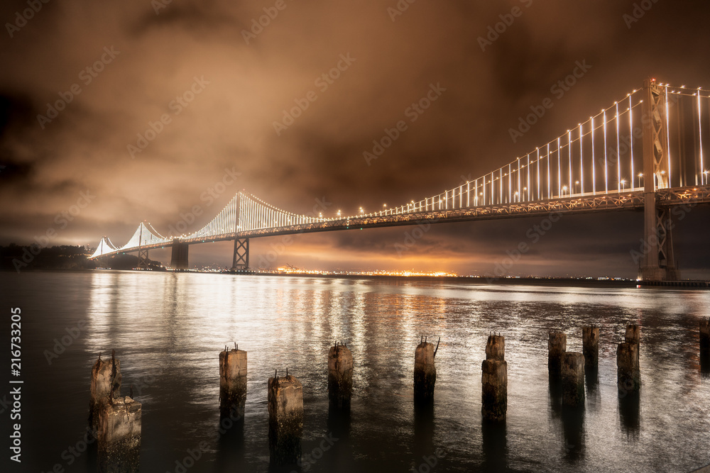 Fototapeta premium In the Bay