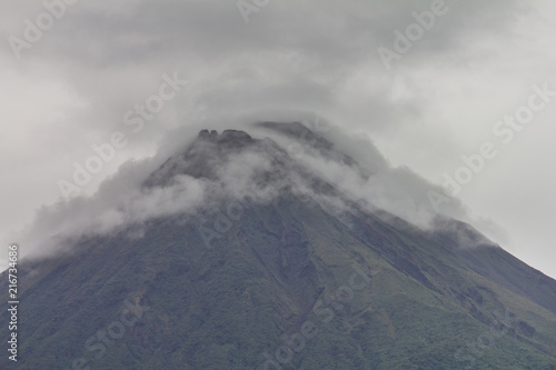 Volcano Arenal