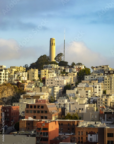 Photography cost tower