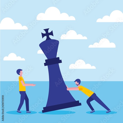 business people concept
