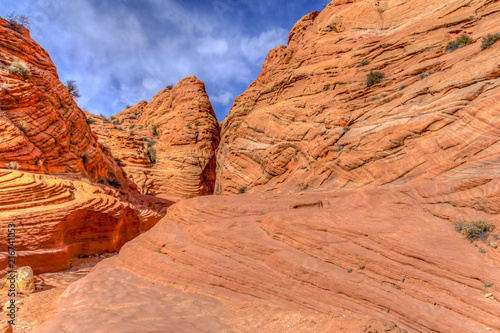 Amazing views all around Utah! 