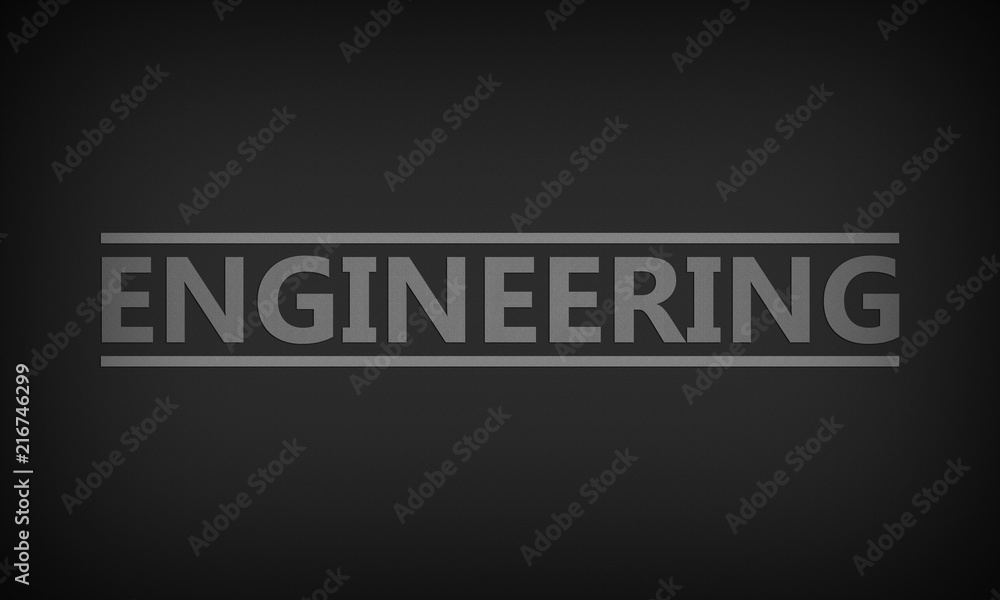 Engineering