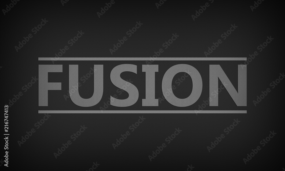 Fusion Fusion