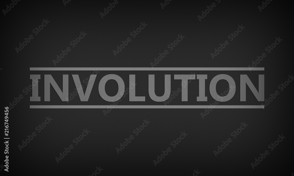 Involution