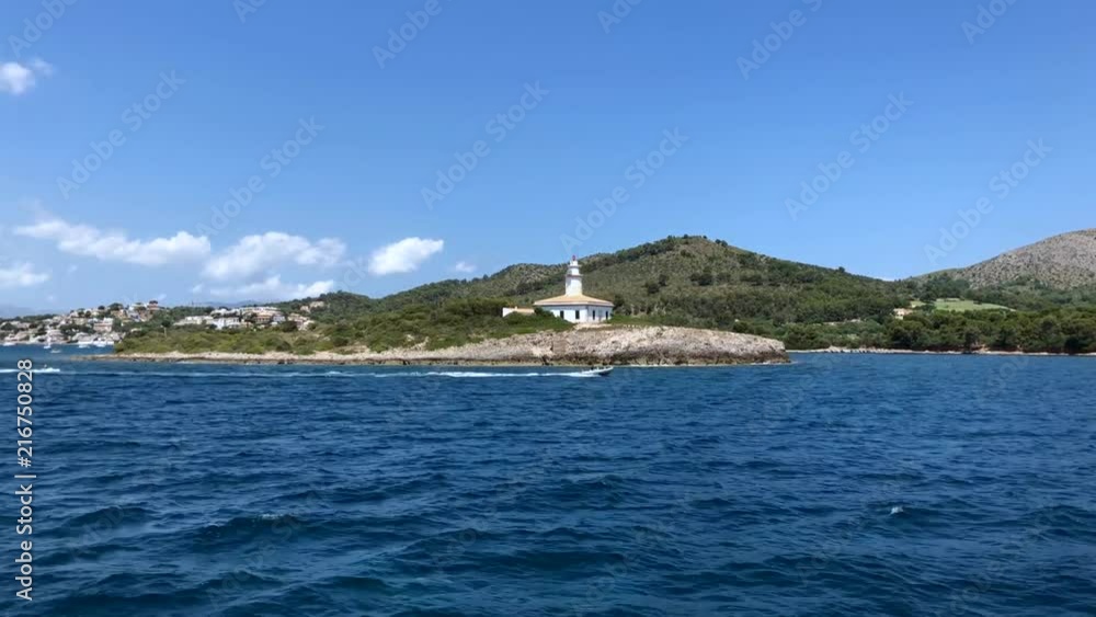 People enjoying summer sailing on boat or spending a sunny day on the beach People enjoying summer sailing on boat or spending a sunny day on the beach