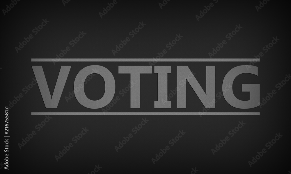 Voting Voting