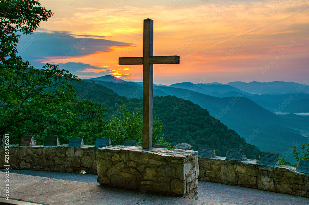 Pretty Place Chapel near Greenville South Carolina SC