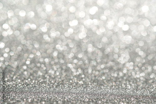 Принти на полотні abstract sliver shiny glitter texture background