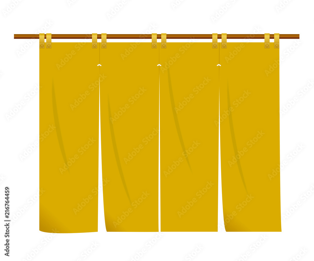 のれん 長 からし色 暖簾のイラスト ベクターデータ Goodwill Illustration Stock Vector Adobe Stock のれん 長 からし色 暖簾のイラスト ベクターデータ Goodwill Illustration Stock Vector Adobe Stock