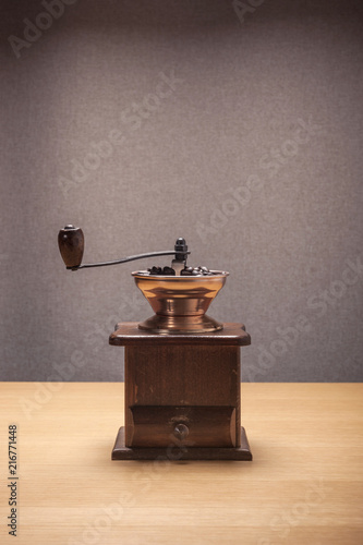 coffee hand grinder 