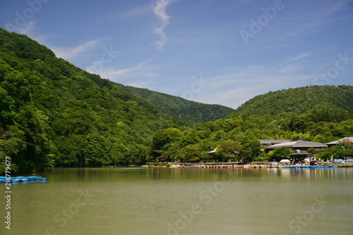 Arashiyama-35 © monjiro