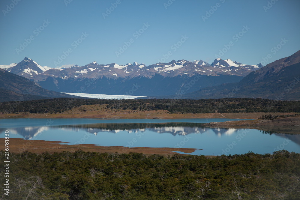 Perito Moreno