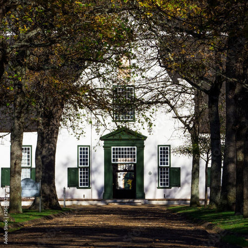 Groot Constantia Historical Wine Estate photo