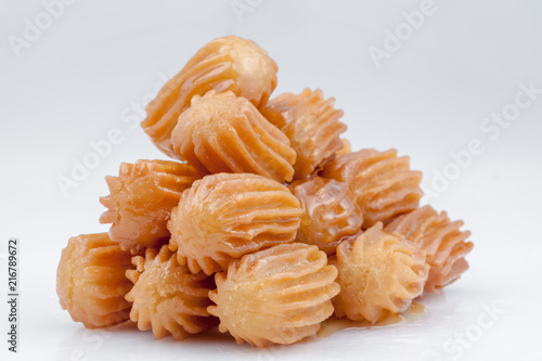 balah al sham ( arabian deseart )