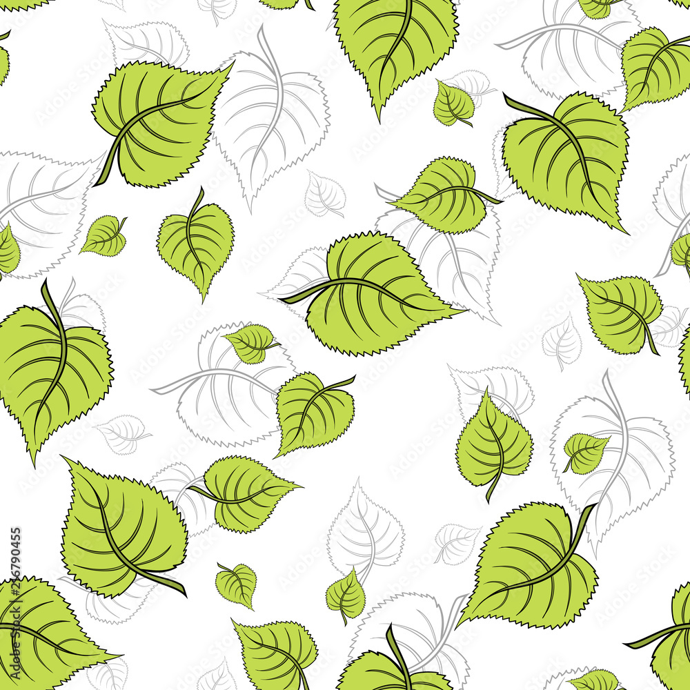Leaves Pattern 13 Leaves Pattern 13