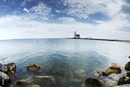 Island of Marken -  The Netherlands