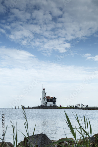 Island of Marken -  The Netherlands