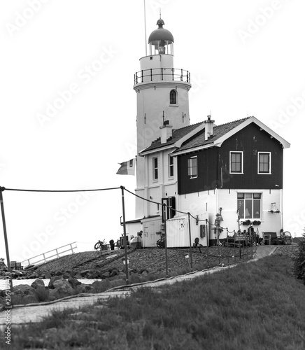Island of Marken -  The Netherlands