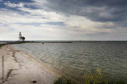 Island of Marken -  The Netherlands