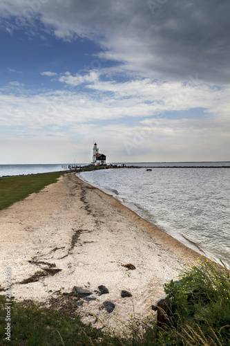 Island of Marken -  The Netherlands