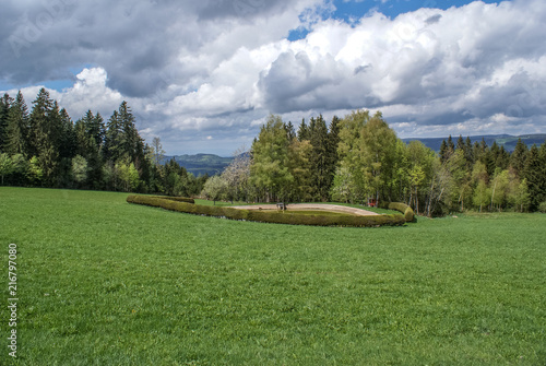 Baden-Württemberg, Germany photo