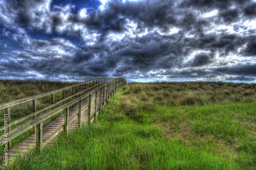 San Juan HDR