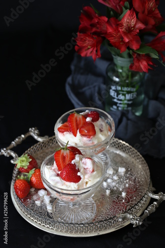 Eton mess