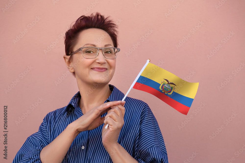 ecuador-flag-woman-holding-ecuadorian-flag-nice-portrait-of-middle