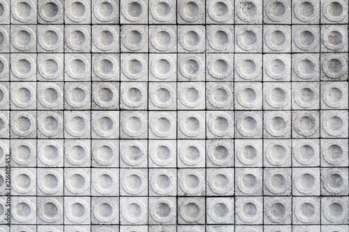 Architectural detail texture
