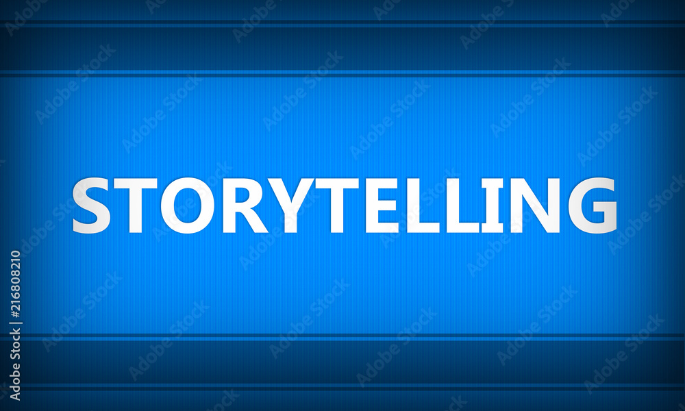 Storytelling Storytelling