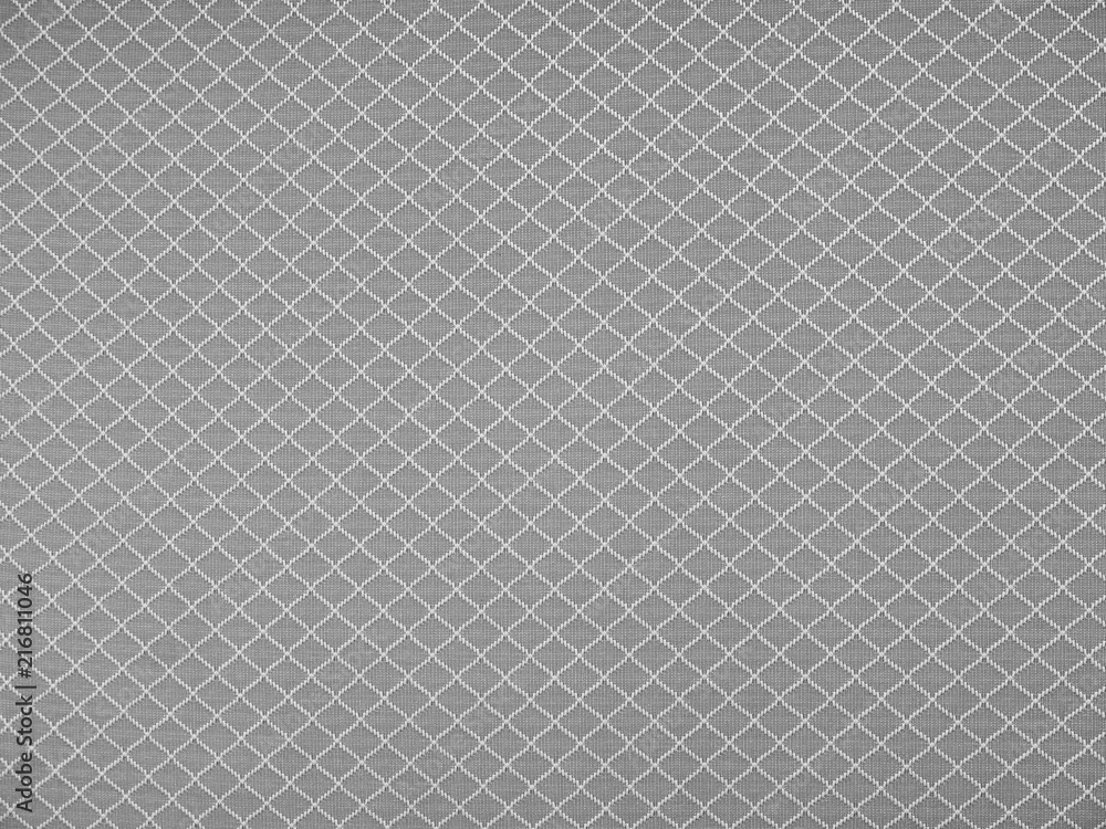 background of grey fabric sofa pattern background of grey fabric sofa pattern