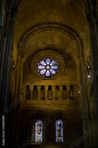 Santa Maria Maior de Lisboa o Se de Lisboa 